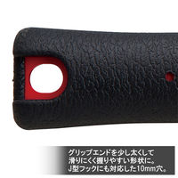 ゼット販売 ウエスタン180金属用本体 15212 1個