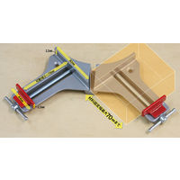 角利産業 コーナークランプ 21071 1個