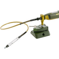 キソパワーツール フレキシブルマシンバイス 24608（直送品）