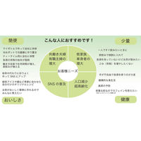 国太楼 おいしいカフェインレス深蒸し茶 1袋（40g）