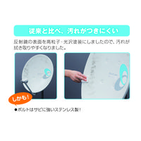 DXアンテナ 50形BS110度CSアンテナ BC503S 1個（直送品）