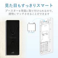 DXアンテナ 平面アンテナ(B) UAH201(B) 1個（直送品）