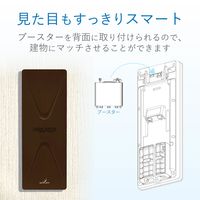 DXアンテナ 地上デジタル放送用平面アンテナ (中・弱電界用) UAH261(C) 1個