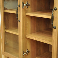 エイ・アイ・エス タンジェリン ルームボード90 ナチュラル 幅900×奥行396×高さ895mm TGR-AD01 NA 1台（直送品）