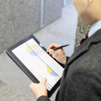 ビバリー 書けるクリアファイル リスト パープル CF-031A 1セット（10枚セット）（直送品）