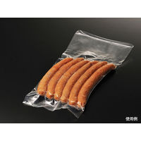 クリロン化成 真空パック チューブ袋 シグマチューブ70 GH-1626 1包：2000枚（100×20）（直送品）