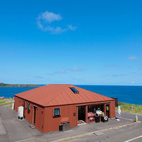 北海道 礼文だし500ml 6本セット レブニーズ 島の人（直送品）