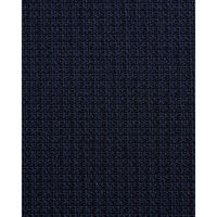 サーヴォ オーバーブラウス 七分袖 レディース 制服 事務服 ネイビー 17号 GOBL-2601-K3 1着（直送品）