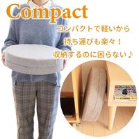 体幹 バランスボード クッション 1個 グリーン 腹筋 トレーニング エクササイズ 筋トレ バランス 健康 おうち時間 姿勢（直送品）