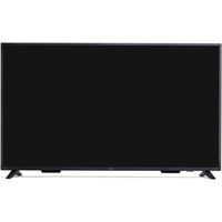 アイリスオーヤマ 4K液晶モニター 65V型 ILD-B65UHDS-B 1台（直送品）