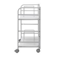 サンワサプライ ファイルワゴン WG-301N 1台（直送品）