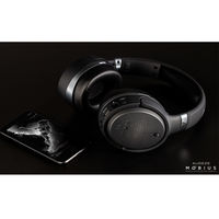 Audeze 平面磁界駆動型ゲーミングヘッドホン MOBIUS CARTON BK GAMING HP 1個（直送品）