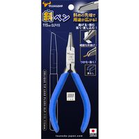 ツノダ 斜ペン 115mm OLP-115 1個（直送品）