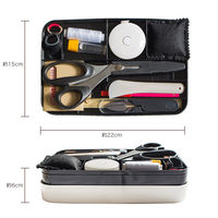 トーカイ ソーイングセット 限定柄夜の森 15点セット 0380083 1セット