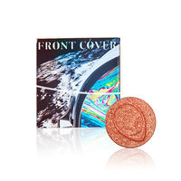 アントレックス Front Cover アイシャドウ フレッシュ 6957317679044 1箱（直送品）