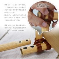 B.Bファニシング Unite オープンラック 3段 幅850×奥行400×高さ850mm UNOR-85-D3 1台（直送品）