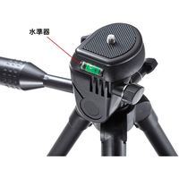サンワサプライ コンパクト三脚(3段) DG-CAM29 1個（直送品）