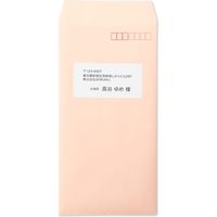 サンワサプライ インクジェットプリンタ用宛名ラベル JP-TA10AN 1個