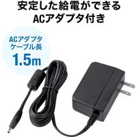 サンワサプライ 3m延長USB3.2アクティブリピーターケーブル KB-USB-R303N 1個（直送品）