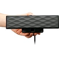 サンワサプライ USB電源サウンドバースピーカー MM-SPL11UBKN 1個