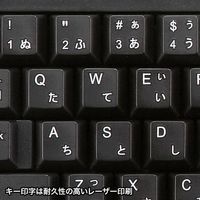 サンワサプライ USBキーボード SKB-L1UBKN 1個（直送品）