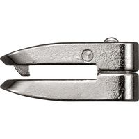 サンワサプライ Surface Pro 3~8、Go1~3、Surface3用セキュリティ SLE-23P 1個（直送品）