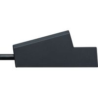 サンワサプライ USB3.2Gen1+USB2.0コンボハブ USB-3H413BKN 1個