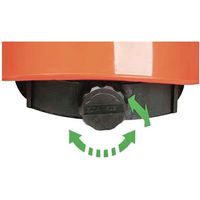 オレゴン 高性能ヘルメット 562413 1個（直送品）