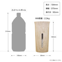 アスカ マイクロカットシュレッダー B07WD 1台