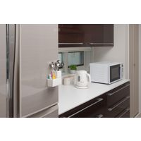 イノマタ化学 イノマタ #5095 キューブポケット4.5 W 1個（直送品）