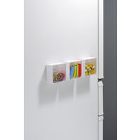 イノマタ化学 イノマタ #5099 マグネットスイングケース W 1個（直送品）