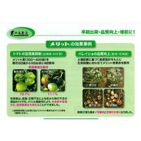 生科研 メリット黄 20kg 2057151 1箱（直送品）