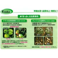 生科研 メリット青 20kg 2057154 1箱（直送品）