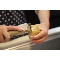 オクムラ 京都活具 木製皮引き 236627 1個（直送品）