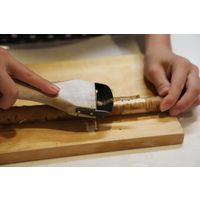 オクムラ 京都活具 調理用かんな 236628 1個（直送品）