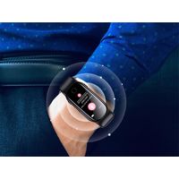 デジタルランド 腕時計型 ボイスレコーダー a26298 1個