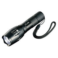 デジタルランド LEDズームライト 3本組 a26894 1セット(3本組)