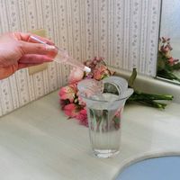 レインボー薬品 レインボーフラワーWアンプル 30ml×10P 4903471101770 1個（直送品）
