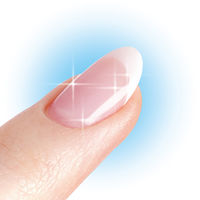 ネイルネイル CCネイルコート 6mL 美容液 ツヤ 速乾 BCLカンパニー