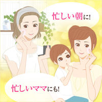 花王 ビオレ うるおいジェリー とてもしっとり 詰替 160ml