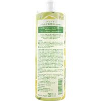パエンナ ハトムギ美容水inビタミンC誘導体 500ml イヴ ハトムギ化粧水 ヒアルロン酸 無香料 無着色 ノンアルコール
