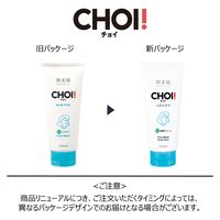 肌美精 CHOIフェイスウォッシュ 薬用ニキビケア 110g クラシエ