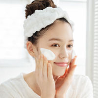 ももぷり 潤いクレンジング洗顔 150g 保湿 美容液成分 メイクも落とせる スタイリングライフ・ホールディングス BCL カンパニー