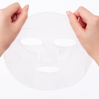 クリアターン 美肌職人 米ぬかマスク 30枚入 大容量 顔パック 毛穴 保湿 コーセーコスメポート