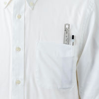 コクヨ ステンレス直定規 C型 JIS1級 15cm TZ-1341 1本