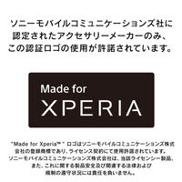 トリニティ Xperia 1 VII [FlipNote] フリップケース カーボンブラック TR-XP253-FN-CBBK 1個（直送品）