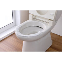 サンコー toilet キレイまもりマス 60個入 555492 1個（直送品）