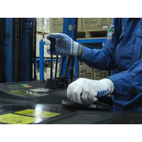 ショーワグローブ ショーワ スベリ止め手袋 フリーサイズ SDSP 1双 441-0599（直送品）