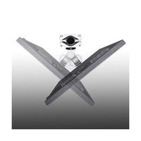 サンワサプライ 支柱取付け液晶モニタアーム CR-LA353 1台