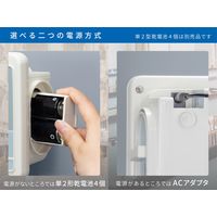 エー・アンド・デイ　デジタル台はかり　FG60KAL（計量皿大タイプ）＜ひょう量:60kg 最小表示:0.01kg＞